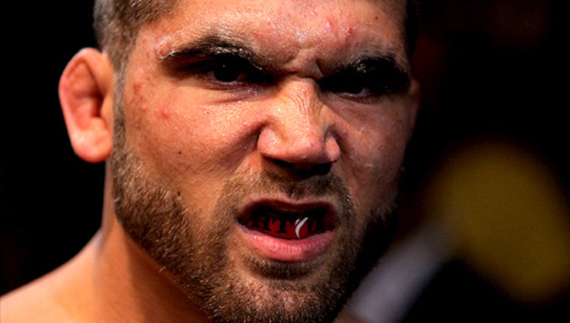 Jeremy Stephens се закани с нокаут на Cerrone