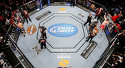 Видео от кантара преди UFC on Fuel TV 3