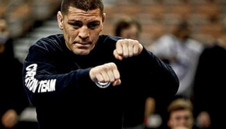 Cesar Gracie обясни, защо Nick Diaz е отказал да участва в двубоя