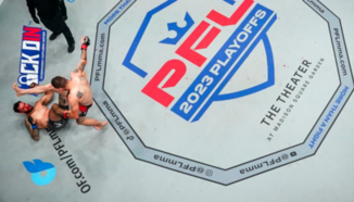 PFL обявява голямо разширяване с пускането на PFL Pacific в Австралия и Нова Зеландия