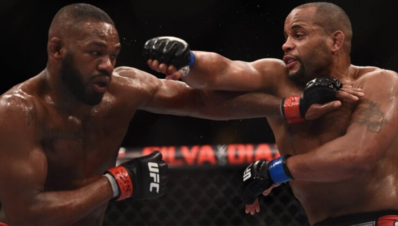 Джоунс отдава почит на Кормие: Човек, на когото се стремя да приличам