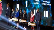 Злати Чуканова със сребро от Световната купа