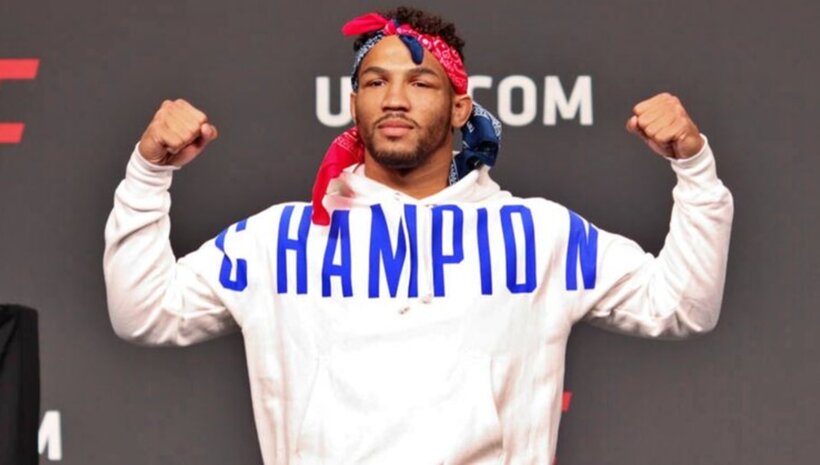 Ветеранът от UFC Кевин Лий се завръща в битките, подписва с PFL