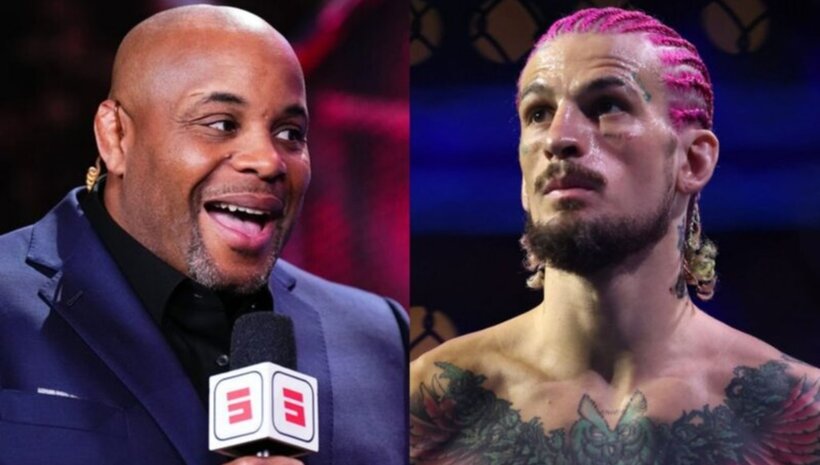 Даниел Кормие дава честна оценка за Шон О'Мали след UFC 316