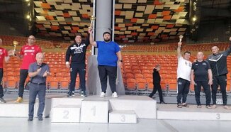 ЦСКА взе отборната титла при класиците