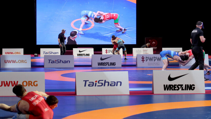 Грозданов продължава на на репешажите в Скопие