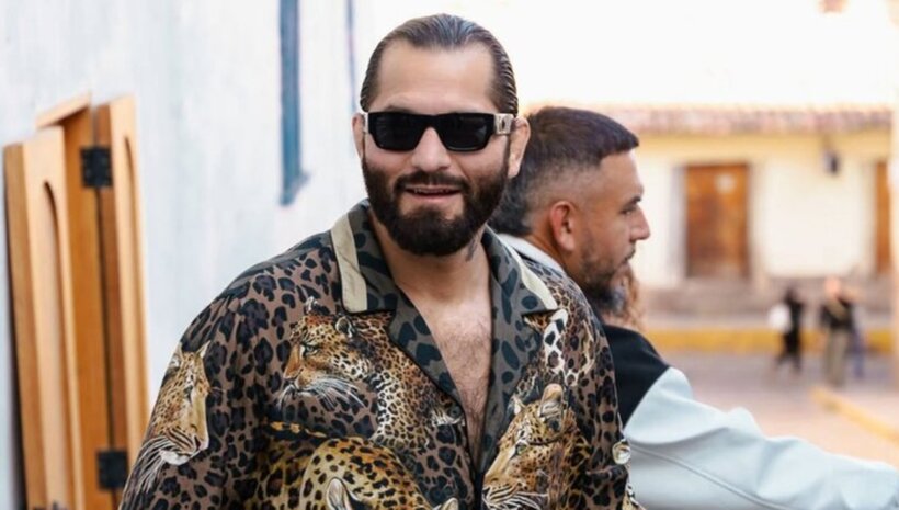 Масвидал разкрива кой е бъдещият шампион на UFC: Този човек е страшен