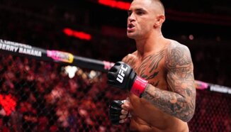 Дъстин Поарие се зарече да се назоби след оттеглянето си от UFC