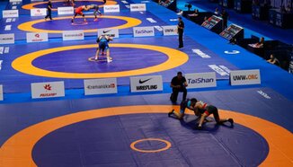 Девойките отпаднаха, свободняците с два репешажа