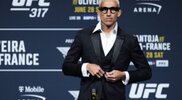 Ветеранът от UFC смята, че Чарлс Оливейра трябва да си вземе почивка