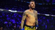 Ренато Мойкано иска битка с Майкъл Чандлър след поражението в UFC 317