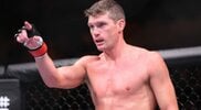 Дана Уайт споделя мнението си за бъдещето на Стивън Томпсън в UFC