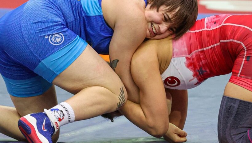 Юлияна Янева се връща на тепиха за рейтинговия турнир в Унгария