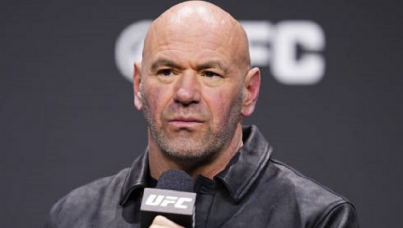 Дана Уайт загатна за голяма новина относно сделката за телевизионните права на UFC