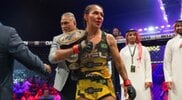 Бившата шампионка на UFC Крис Сайборг признава, че оттеглянето ѝ наближава
