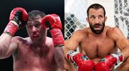 Misfits Boxing 22 с участието на Дарън Тил срещу Люк Рокхолд и завръщането на Тони Фъргюсън