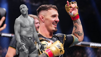 'Сирил Ган не заслужава шампионски двубой' - Масвидал е 'разочарован' от UFC