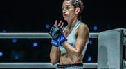 Теодора Кирилова прогнозира 'истинска престрелка' срещу Supergirl на ONE Fight Night 34