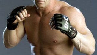 Ветеранът Ken Shamrock отново в действие