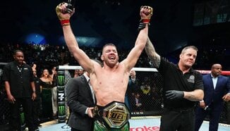 Дю Плеси с прогноза за мача между Насурдин Имавов и Кайо Боральо в UFC Paris