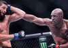 Камару Усман споделя мнението си за победата на Хамзат Чимаев в UFC 319