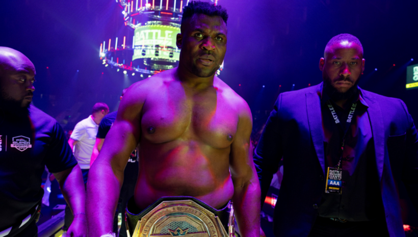 Франсис Нгану иска да се завърне преди края на годината