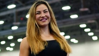 Миша Тейт предоставя актуална информация за кариерата си в UFC