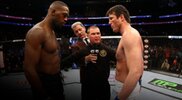 Сонен към Джон Джоунс: За какво смяташ да се връщаш, след като няма да се биеш с Аспинал?