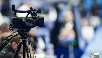Финалите на световното по борбаще се излъчват пряко по БНТ 3
