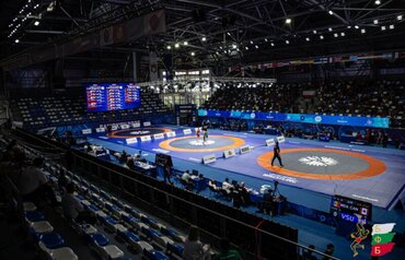Самоков ще бъде домакин и на европейско първенство