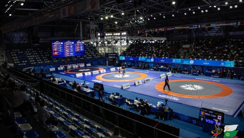 Самоков ще бъде домакин и на европейско първенство