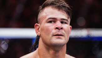 Даниел Кормие с големи похвали към Диего Лопес след победата в Noche UFC