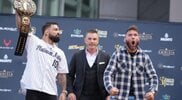 Шефът на BKFC: Майк Пери срещу Джереми Стивънс ще докаже, че PPV е все още актуално