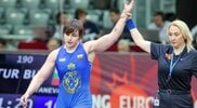 Юлияна Янева стигна до първия си финал на световно първенство