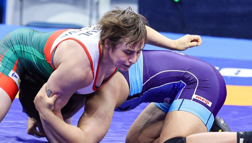 Показах коя е Юлияна Янева, заяви българката