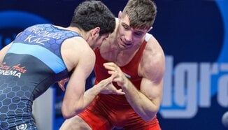 Стоян Кубатов открива българското участие при класиците в Загреб