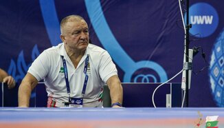 Щерев: И Юлияна, и Биляна показаха страхотна борба, имаше грешки, но това са уроците