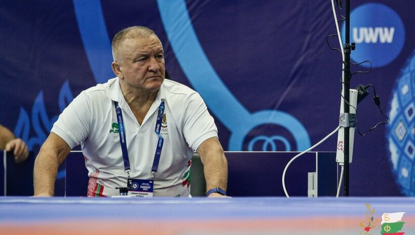 Щерев: И Юлияна, и Биляна показаха страхотна борба, имаше грешки, но това са уроците