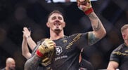 Том Аспинал: Залагам на Александър Волков срещу Джейлтън Алмейда на UFC 321