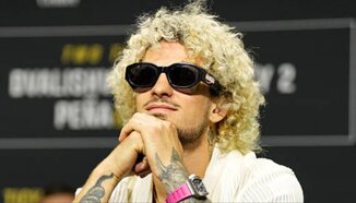 Шон О'Мали очаква епичен сблъсък с Кори Сандхаген в Белия дом на UFC