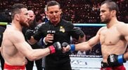 Мераб Двалишвили обещава да влачи бивш съперник 'като чувал'