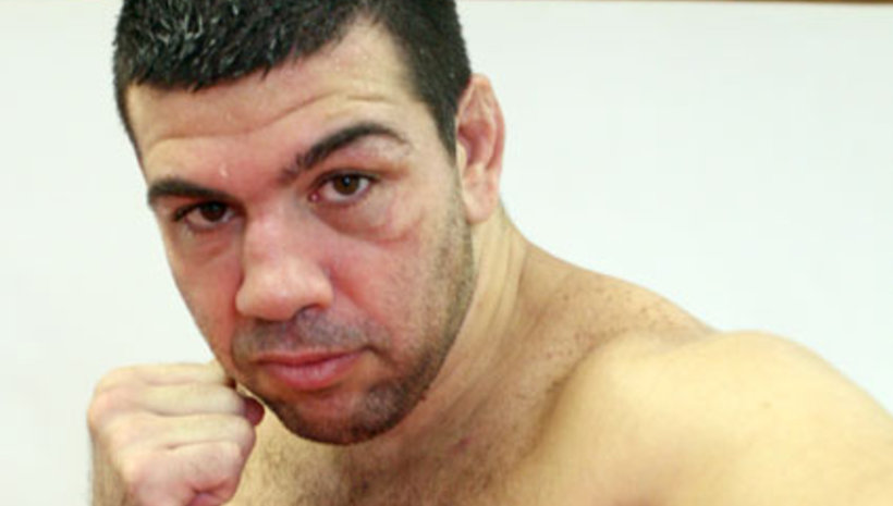 Marco Ruas: Rizzo излиза на живот и смърт срещу Fedor