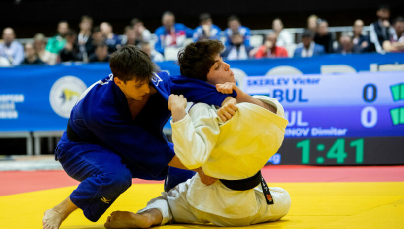 Четирима наши джудисти ще стартират на световното в Лима