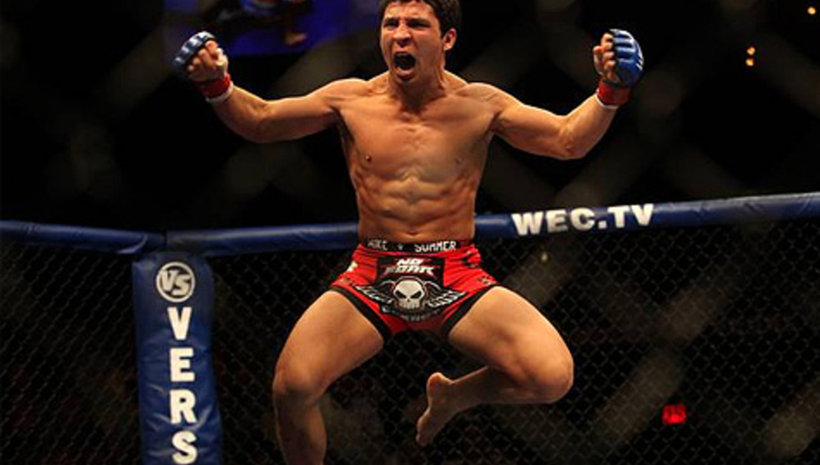 Benavidez и Johnson смятат да направят исторически двубой