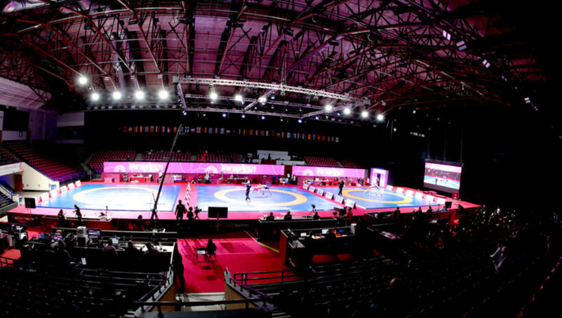 България с 20 състезатели на световното за ветерани