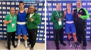 България с два шанса за финал в Острава днес