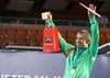 Ремзи Осман стана за 10-и път световен шампион при ветераните