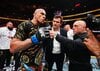 Камару Усман обяснява защо иска да види Алекс Перейра и Магомед Анкалаев 3