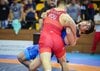 Победа раздели от репешаж двама от борците ни