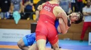Победа раздели от репешаж двама от борците ни